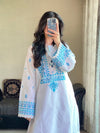 Whiteblue Lawn 3PC
