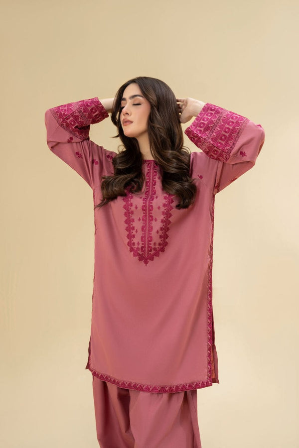Ruby Pink 2pc