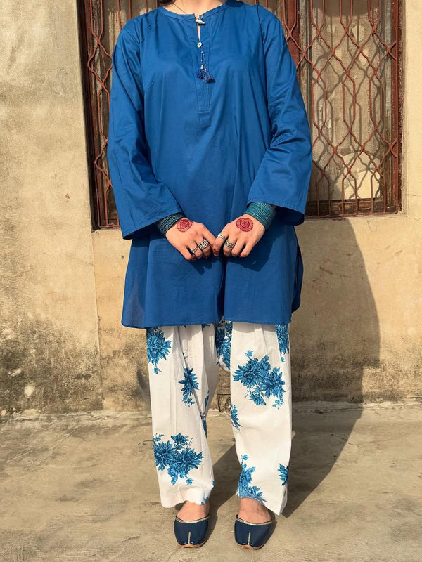 Aroba Blue 2pc