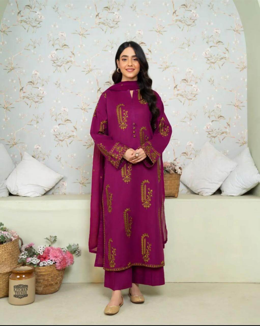 Nooray 2-Piece Outfit