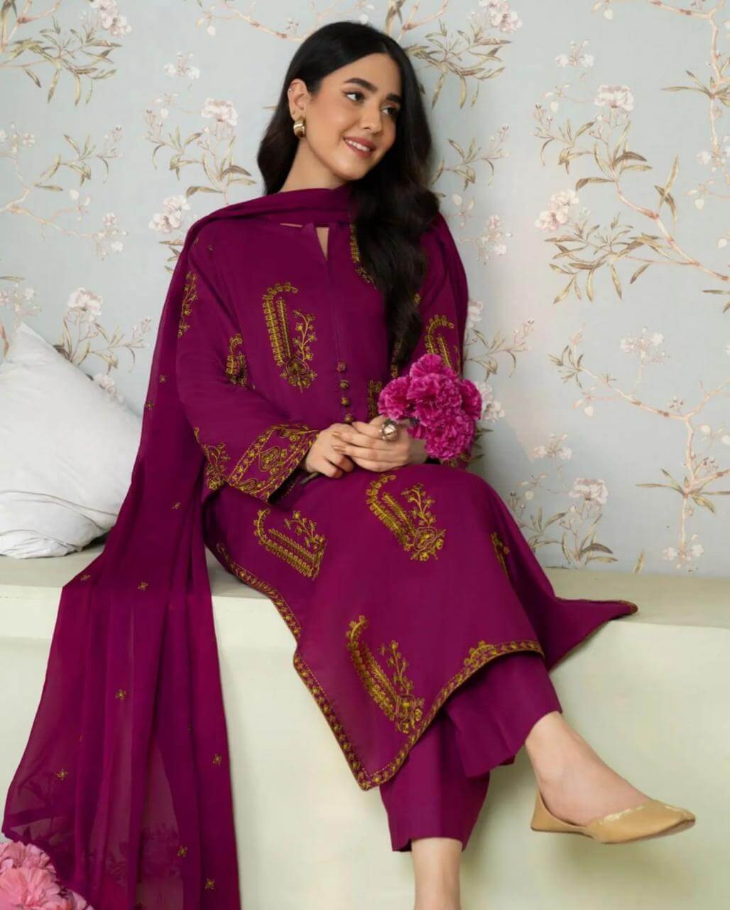 Nooray 2-Piece Outfit