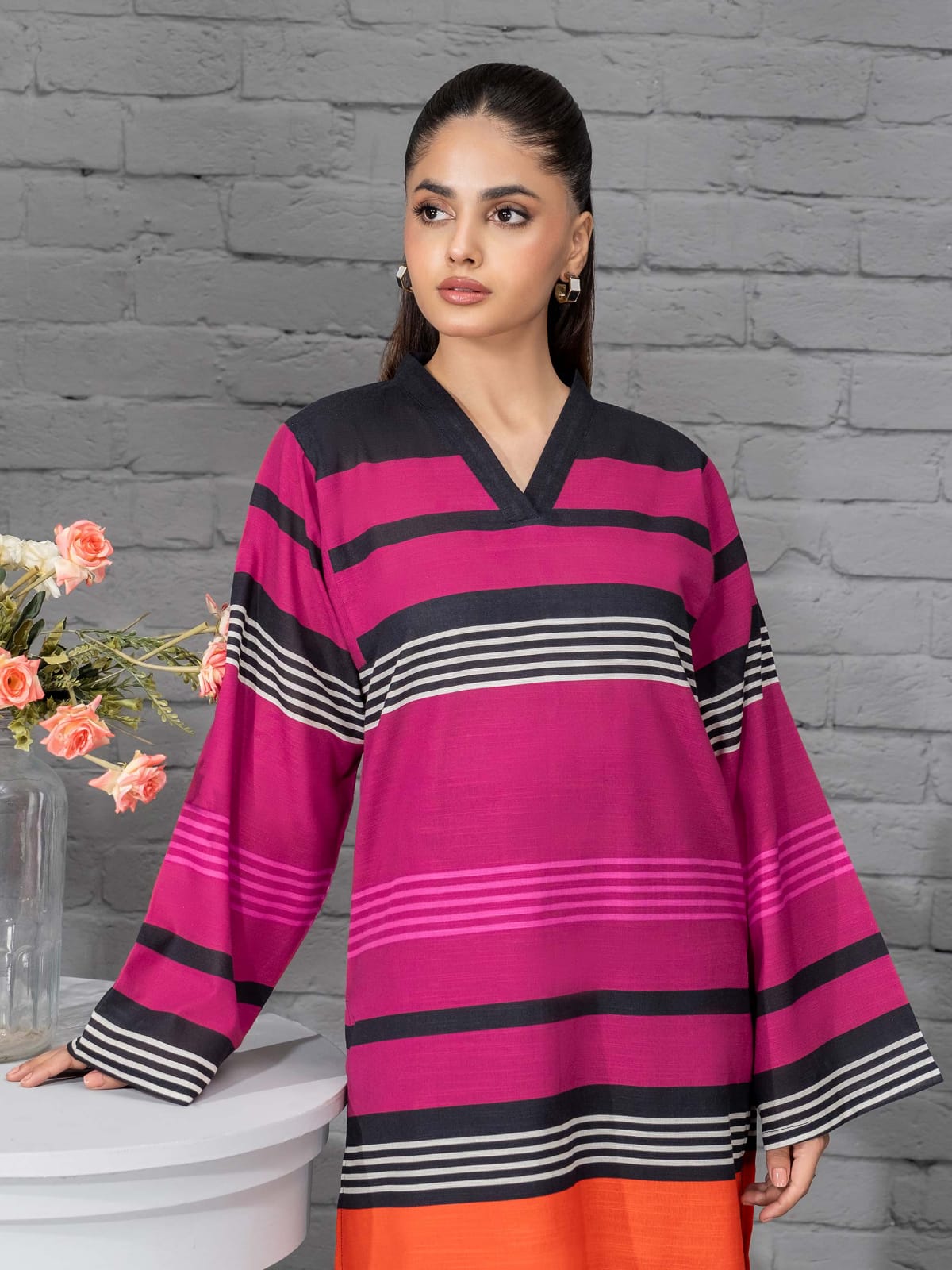 Neha Co-ord Set 2pc