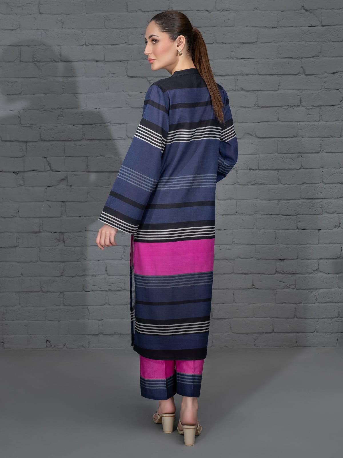 Neha Co-ord Set 2pc