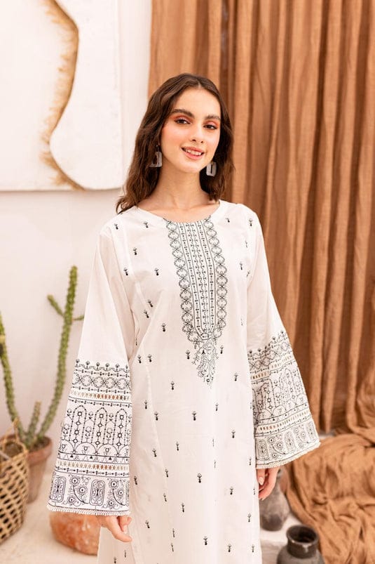 Sehar Emb 2pc