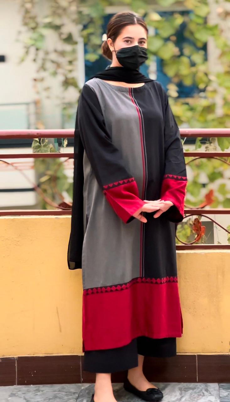 Mairah Co-ord Set