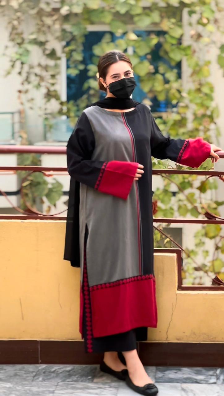 Mairah Co-ord Set