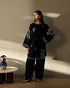 Zaib Luxury Co-ord Set