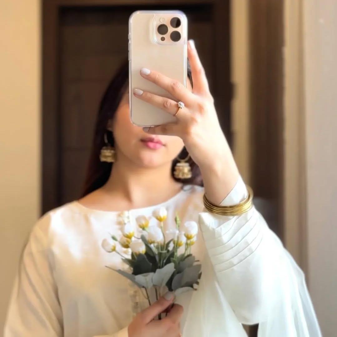 Farshi Shalwar 3pc