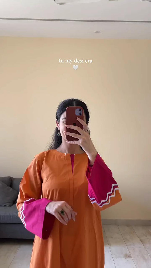 Varsha 2pc Suit