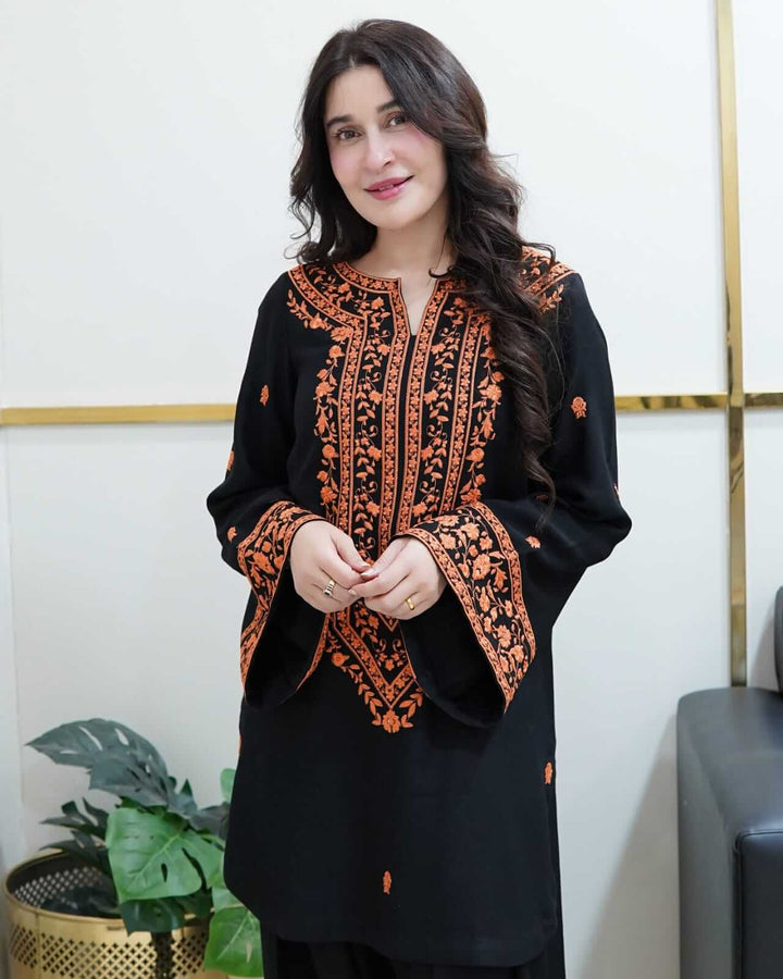 Elizabeth 2-Piece Set - Riwaiti Rang