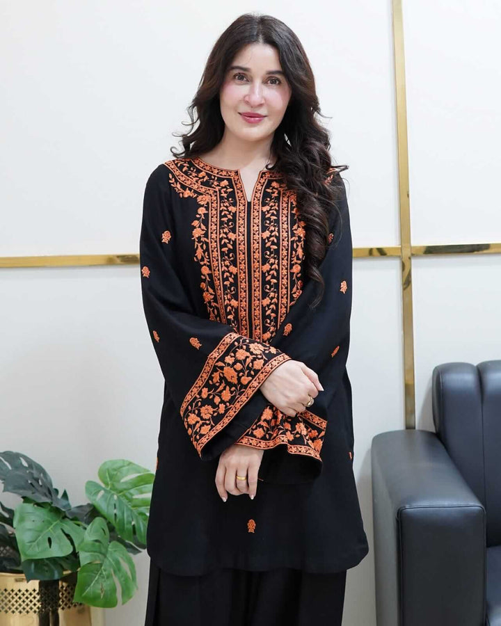 Elizabeth 2-Piece Set - Riwaiti Rang