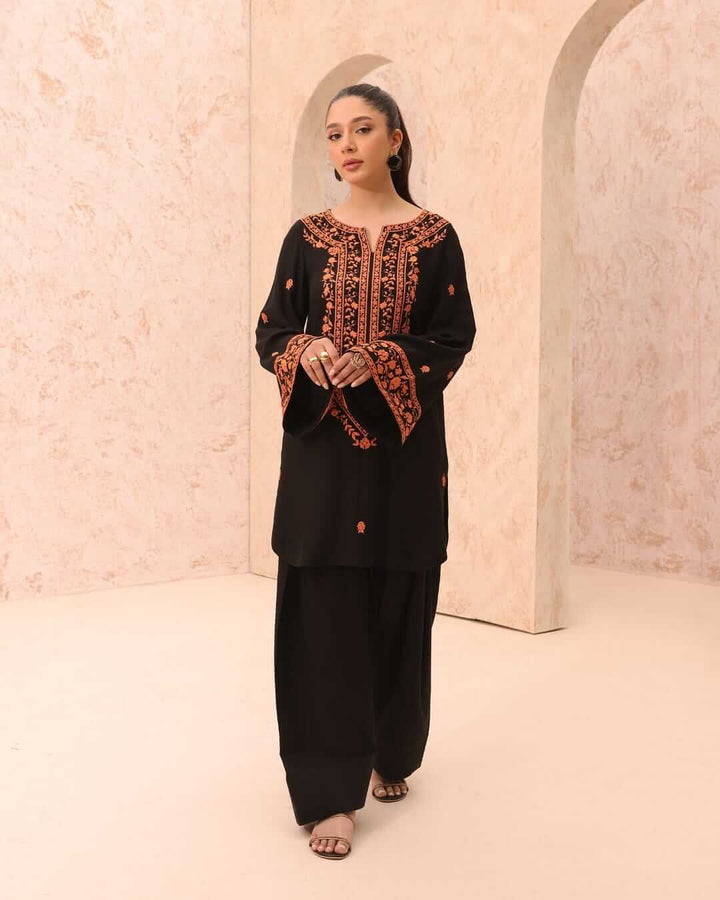 Elizabeth 2-Piece Set - Riwaiti Rang
