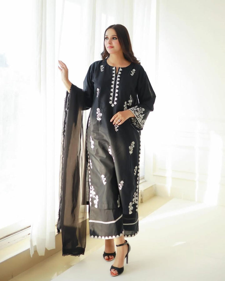 Maha Emb 2pc - Riwaiti Rang