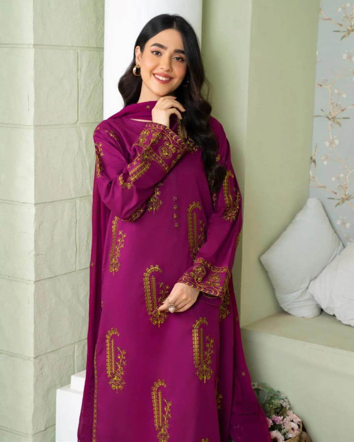 Nooray 2-Piece Outfit - Riwaiti Rang