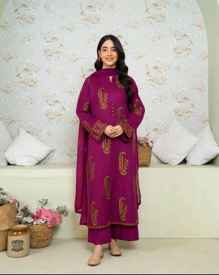 Nooray 2-Piece Outfit - Riwaiti Rang