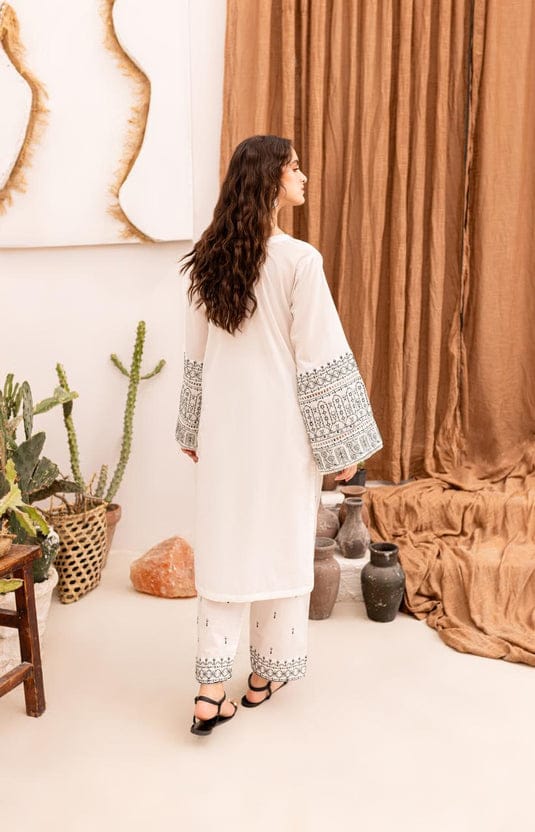 Sehar Emb 2pc - Riwaiti Rang