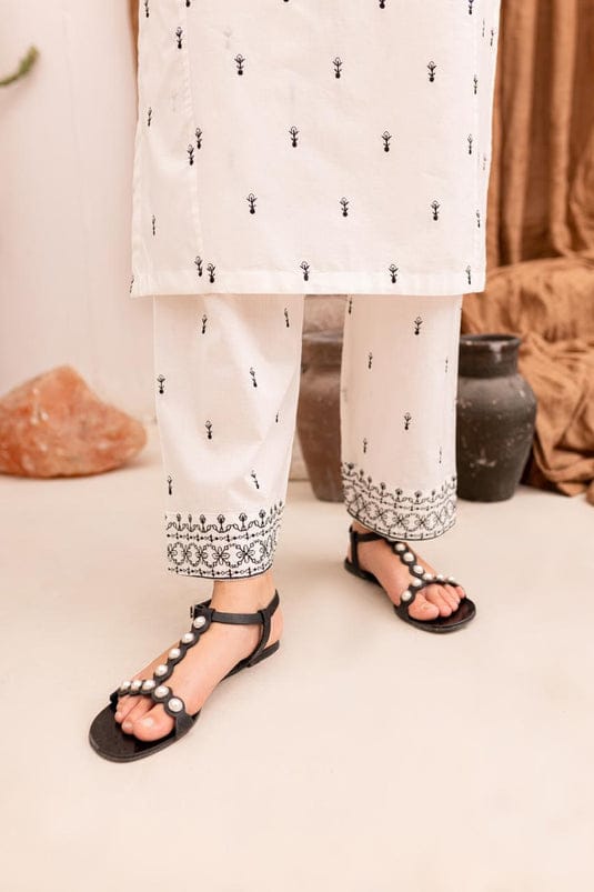 Sehar Emb 2pc - Riwaiti Rang